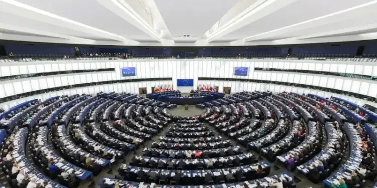 Elections européennes : L’extrême droite en progression