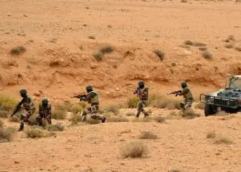 Tunisie : Un soldat tué par des tirs contre une patrouille militaire