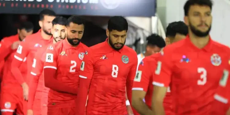 Mondial 2026 | La Tunisie hors sujet face à la Namibie