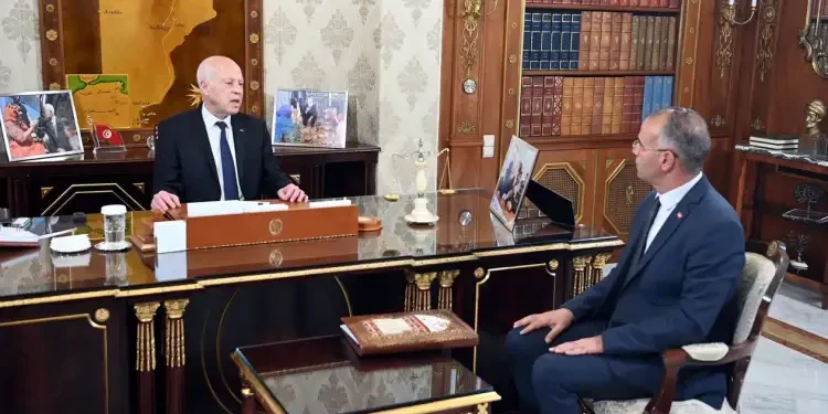 Tunisie : Kais Saied dévoile une hausse du SMIG et de nouvelles mesures sociales