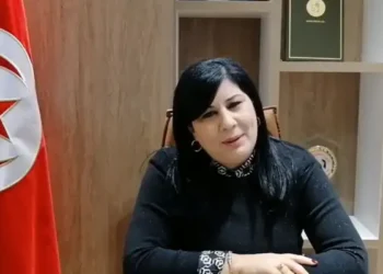 Tunisie : Abir Moussi auditionnée dans trois affaires