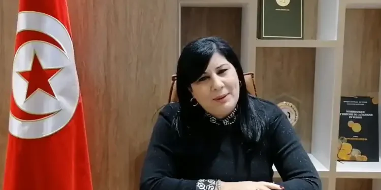 Tunisie : Abir Moussi auditionnée dans trois affaires