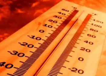 Tunisie : Températures en forte hausse