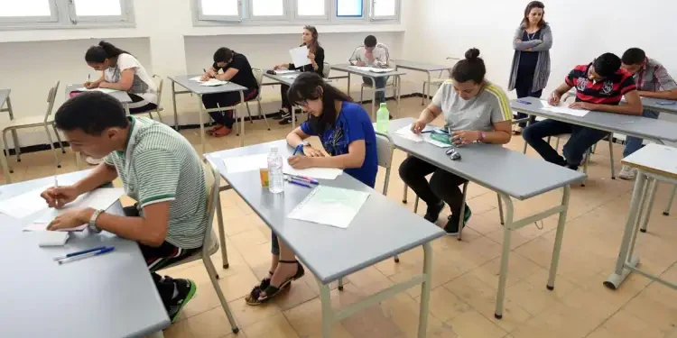 Tunisie - Baccalauréat : 54 cas de fraude enregistrés au premier jour des épreuves