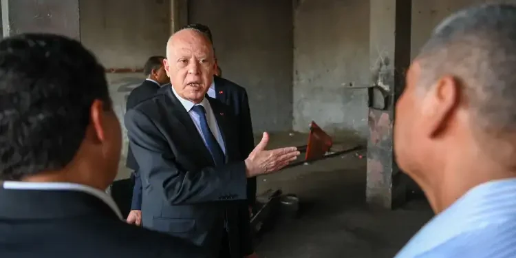 Deux limogeages à la municipalité de Tunis