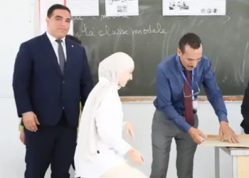 Le gouverneur de Ben Arous solide au poste !
