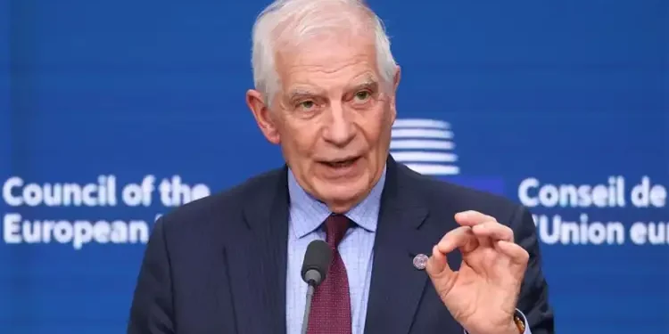 L’Ambassade de Tunisie à Bruxelles critique l’acharnement de Josep Borrell