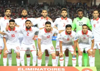 Mondial 2026 : Sur quelles chaînes regarder le match Namibie - Tunisie
