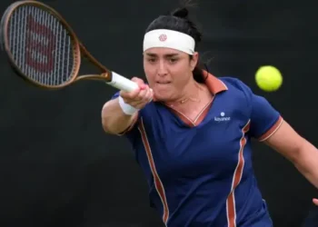 Nottingham :  Ons Jabeur éliminée aux portes des demi-finales
