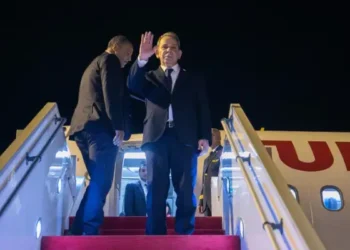 Tunisie : Ahmed Hachani en visite officielle à Séoul