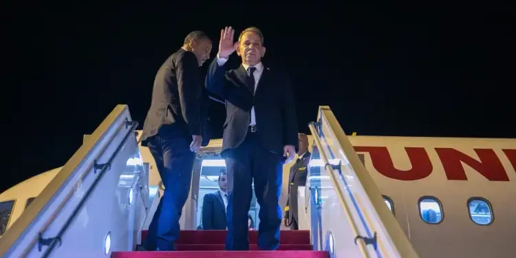 Tunisie : Ahmed Hachani en visite officielle à Séoul