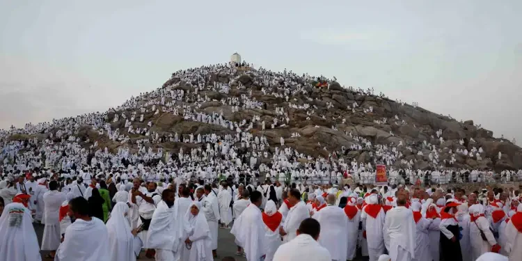 Hajj Chaotique : "Ce qui s'est passé était délibéré", affirment des pèlerins tunisiens