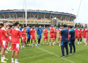 Mondial 2026 : La Tunisie affronte, ce soir la Guinée Equatoriale