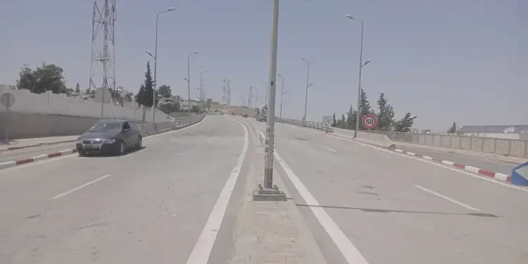 Grand-Tunis : Entrée en service de la rocade X4