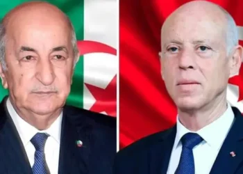 Tunisie : Échange téléphonique entre Saïd et Tebboune à l'occasion de l'Aïd al-Adha