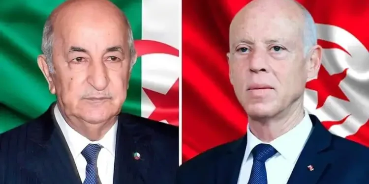 Tunisie : Échange téléphonique entre Saïd et Tebboune à l'occasion de l'Aïd al-Adha