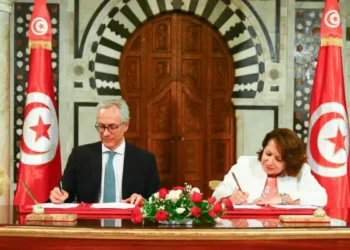 Production d’hydrogène vert : Accord entre la Tunisie et l’Arabie Saoudite