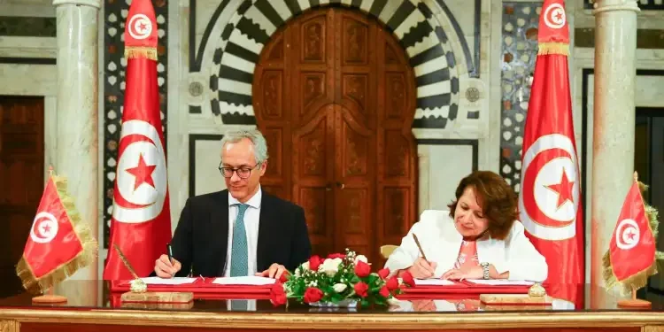 Production d’hydrogène vert : Accord entre la Tunisie et l’Arabie Saoudite