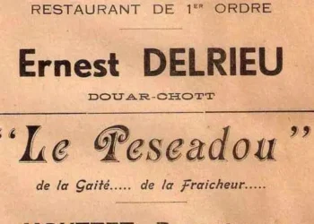 Du Kram à Carthage : Que reste-t-il de ces enseignes d'hier ?