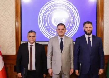 Ras Jedir : La Libye et la Tunisie lèvent les obstacles