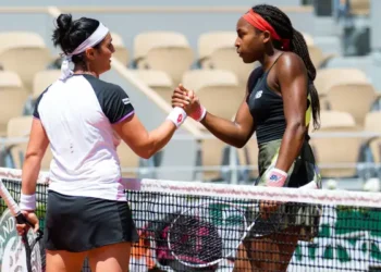 Berlin : Mission délicate pour Ons Jabeur face à Coco Gauff