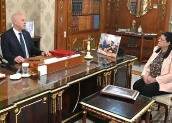Tunisie : Saïed insiste sur l'intégrité pour les nominations à la tête des banques