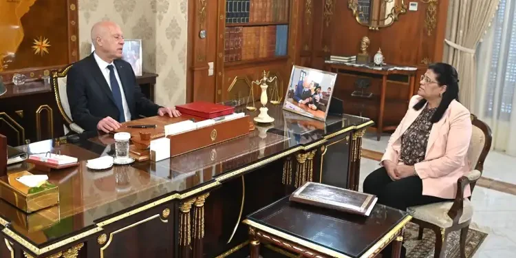 Tunisie : Saïed insiste sur l'intégrité pour les nominations à la tête des banques
