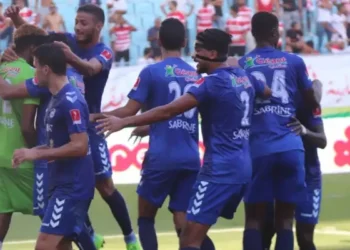 Ligue 1 - 10ème J. play-off : Les places africaines en ligne de mire