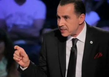 Tunisie : L’avocat Abdelaziz Essid condamné en appel à 9 mois de prison avec sursis
