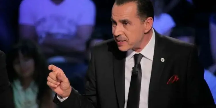 Tunisie : L’avocat Abdelaziz Essid condamné en appel à 9 mois de prison avec sursis