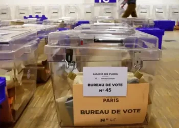 France : Des législatives à grand suspense