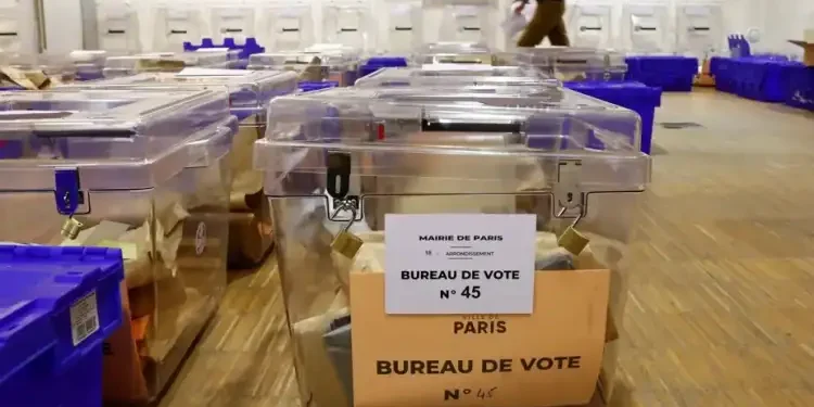 France : Des législatives à grand suspense