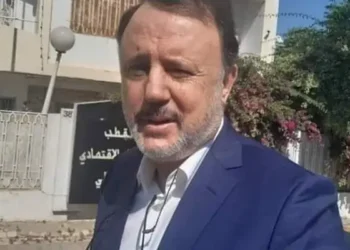 Tunisie : Slim Chiboub placé en détention