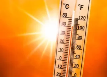 Tunisie : Températures en hausse
