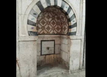 Snapshot : Ce patrimoine délaissé de la mosquée Zitouna