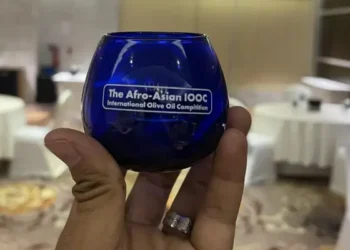 Tunisie, première avec 60 médailles d'or en huile d'olive à Abou Dhabi
