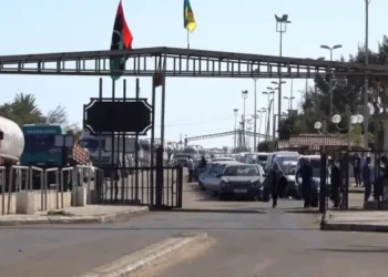 Saied - Dbeibah : La réouverture du passage de Ras Jedir à l’ordre du jour