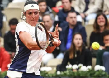 Ons Jabeur retrouve Camila Osorio et perd une place au classement WTA