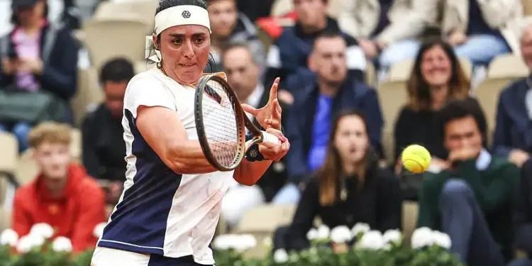 Ons Jabeur retrouve Camila Osorio et perd une place au classement WTA