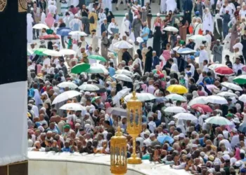 Canicule mortelle à La Mecque : Décès de plus de 550 pèlerins pendant le hajj