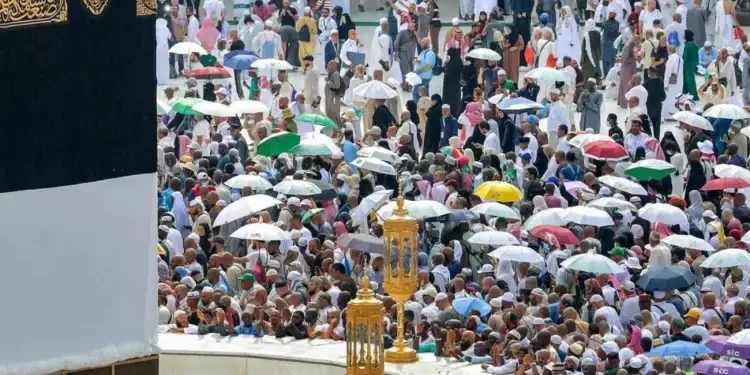 Canicule mortelle à La Mecque : Décès de plus de 550 pèlerins pendant le hajj