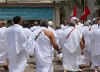 Pèlerins tunisiens morts à la Mecque : Le bilan s’alourdit à 60 morts