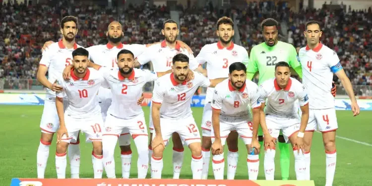 Mondial 2026 : La Tunisie prend le meilleur sur la Guinée Équatoriale