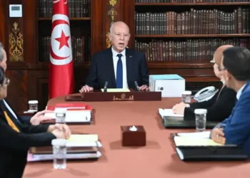 Tunisie : Kais Saied se penche de nouveau sur la question des chèques sans provision