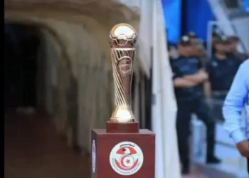 Coupe de Tunisie : Finale inédite entre le ST et le CAB