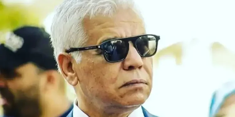 Tunisie : Safi Said condamné à quatre mois de prison par contumace