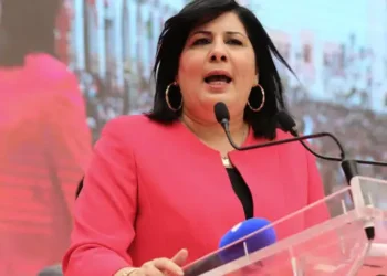 Tunisie : Abir Moussi, comparaît devant le juge d’instruction, le 10 juin