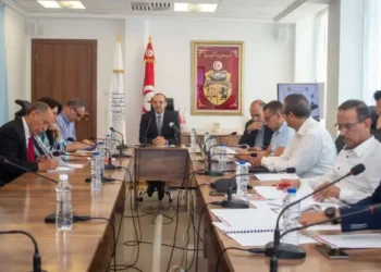 Tunisie : l'ISIE approuve les nouvelles règles de candidature à la présidentielle