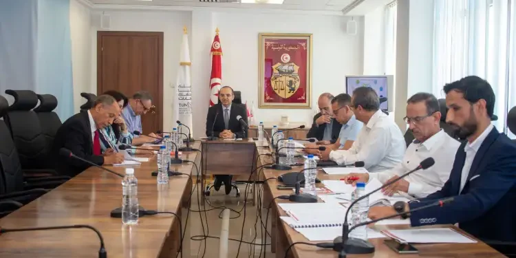 Tunisie : l'ISIE approuve les nouvelles règles de candidature à la présidentielle