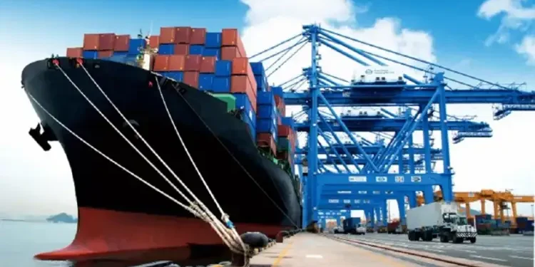 Tunisie : La tendance à la réduction du déficit commercial se poursuit